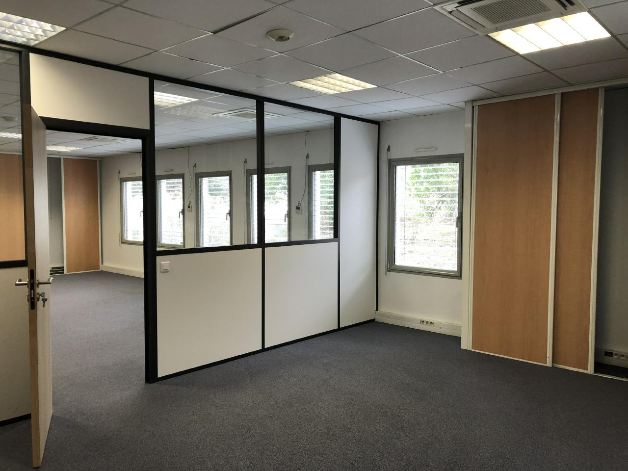 Bureau Aix-en-Provence 105m² Location bureau Aix-en-Provence Bouches-du-Rhône OLBUR2114965 8
